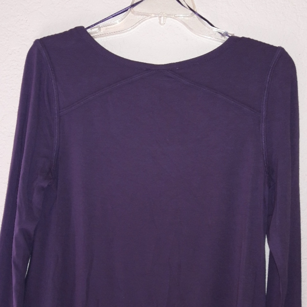 Arabella and Addison blouse - Picture 4 of 4